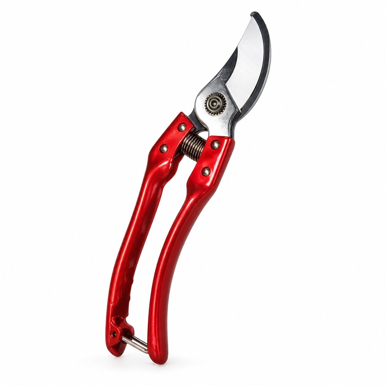 Curved Hoof Trimmer - मुड़ी हुई खुर काटने की कैंची