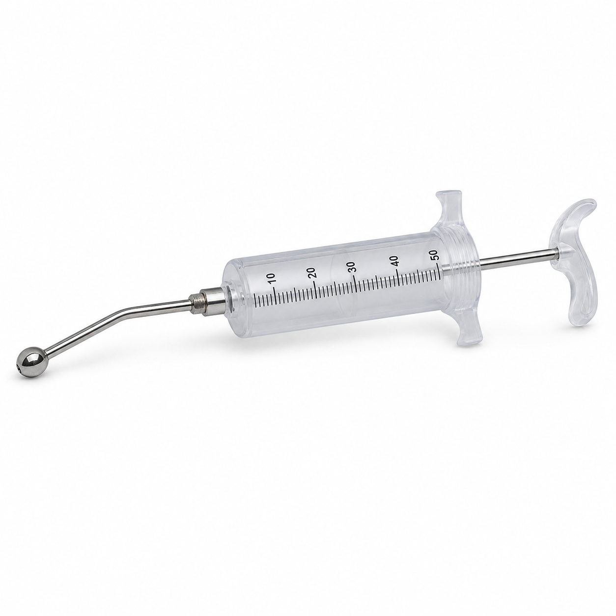 50 ml Dosing Syringe - 50 मिली डोज़िंग सिरिंज