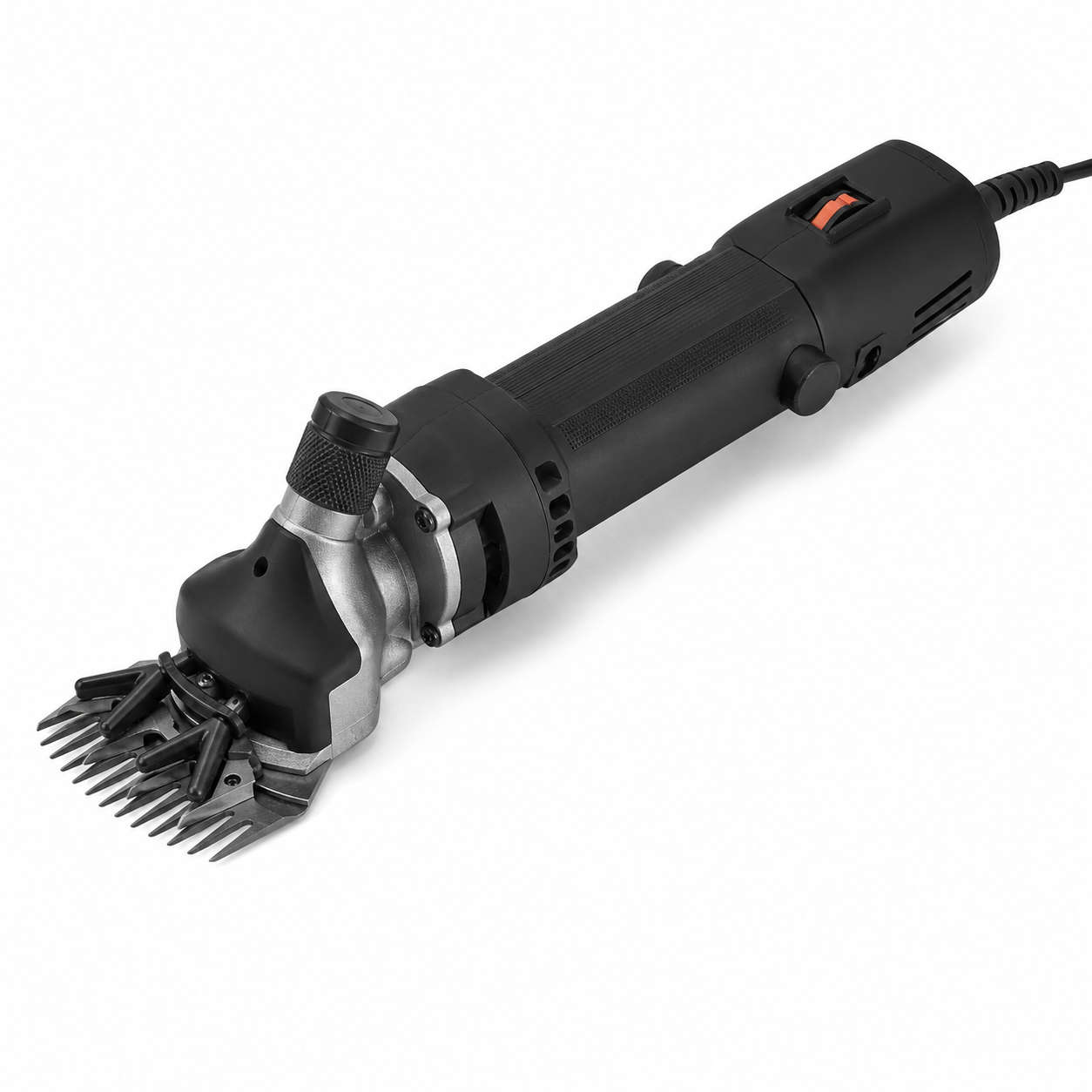 Sheep Electric Hair Trimmer - भेड़ की ऊन काटने की इलेक्ट्रिक मशीन