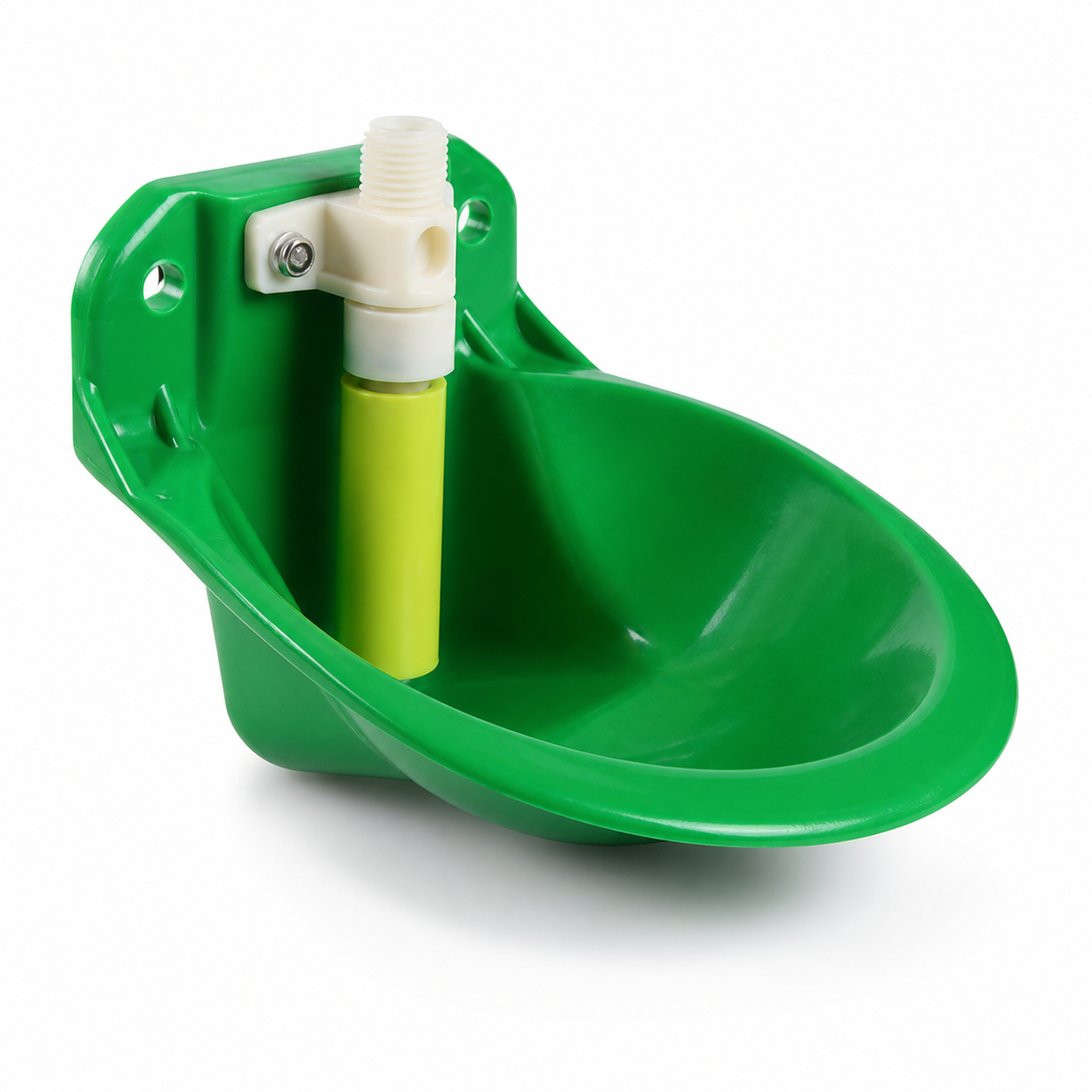 Automatic Water Bowl - Valve - स्वचालित पानी का कटोरा - वाल्व